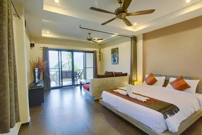Koh Tao Heights Exclusive Apartments – Photos 2