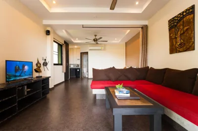 Koh Tao Heights Exclusive Apartments – Photos 5