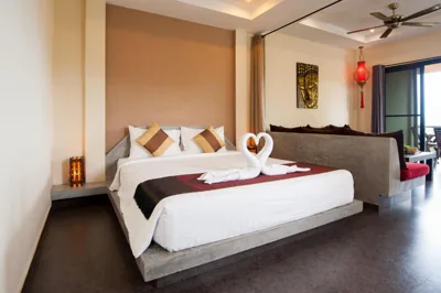 Koh Tao Heights Exclusive Apartments – Photos 7