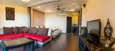 Koh Tao Heights Exclusive Apartments – Photos 8