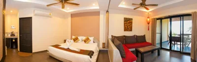 Koh Tao Heights Exclusive Apartments – Photos 9